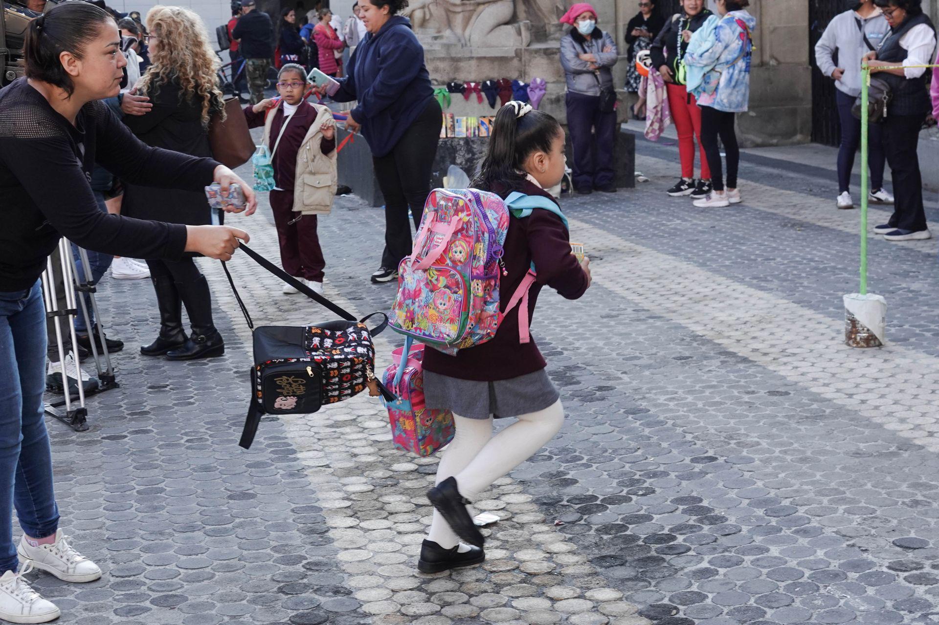 Rezago en primaria: llegan a 5º sin sumar; Kumon advierte ‘década perdida’ tras la pandemia