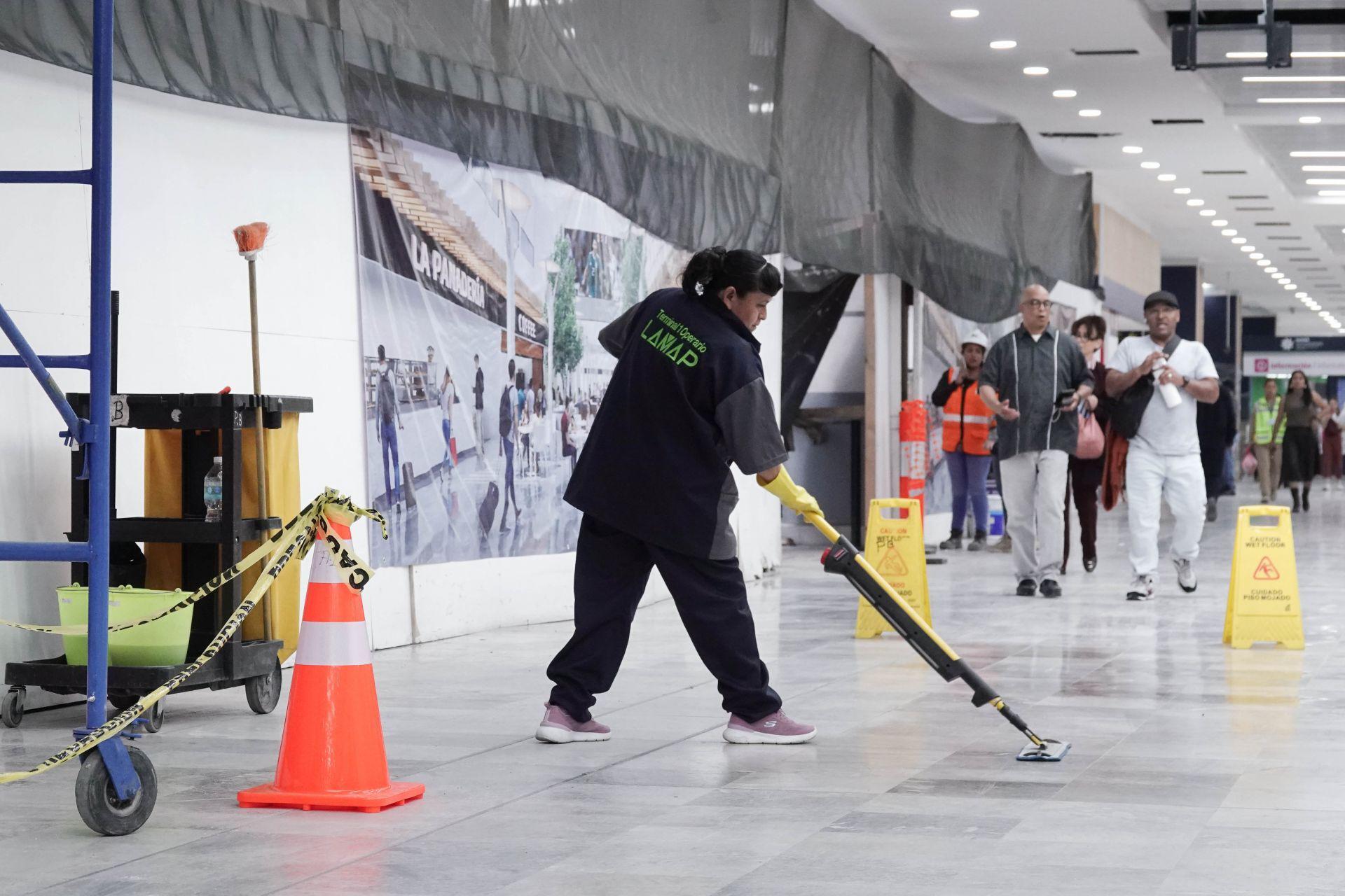 Conciliación frena huelgas: STPS presume 99% de efectividad en emplazamientos atendidos por CFCRL