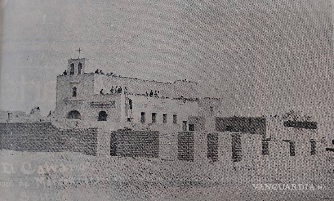 Mirador Saltillo, el lugar con una historia ignorada