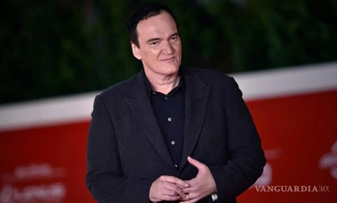 Tragedia de ‘Bambi’ trauma a Quentin Tarantino