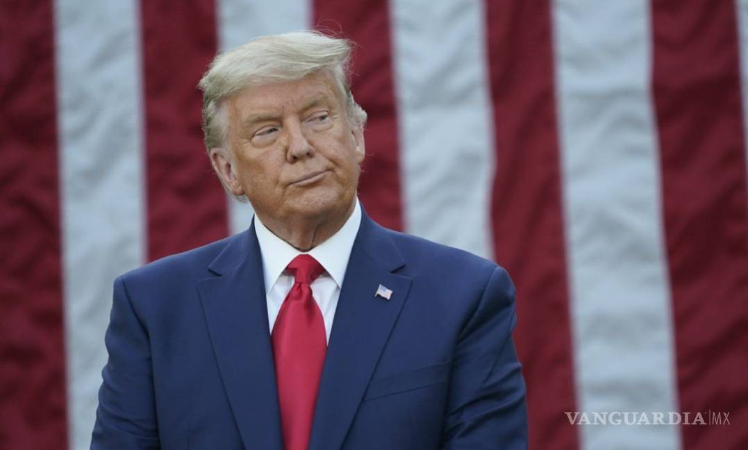 Trump condena el Acuerdo de París durante su última participación en cumbre del G20