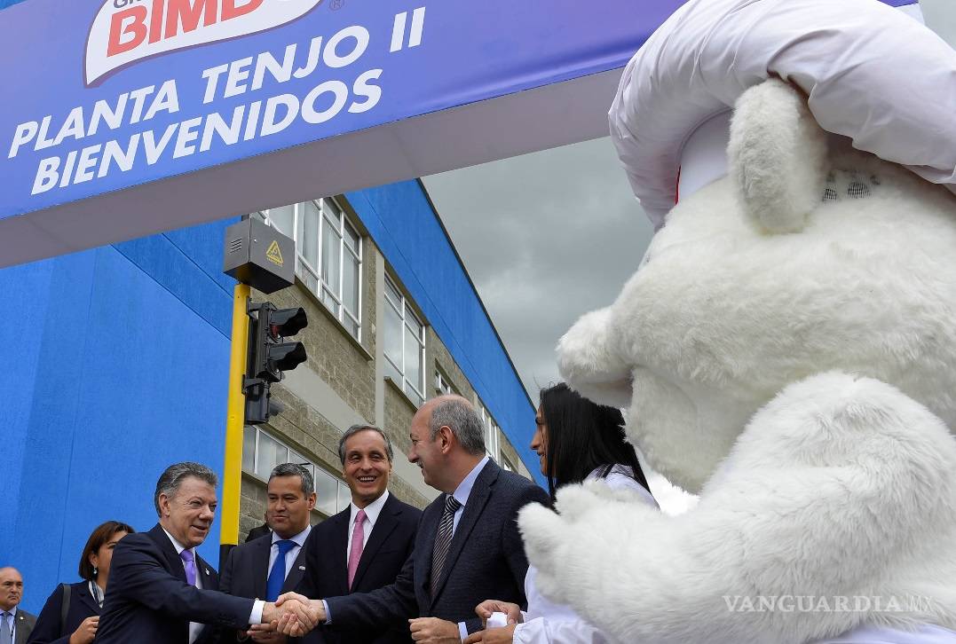 $!Solo 4 empresas latinoamericanas entre las ‘Empresas más Éticas del Mundo’, y una es mexicana: Bimbo