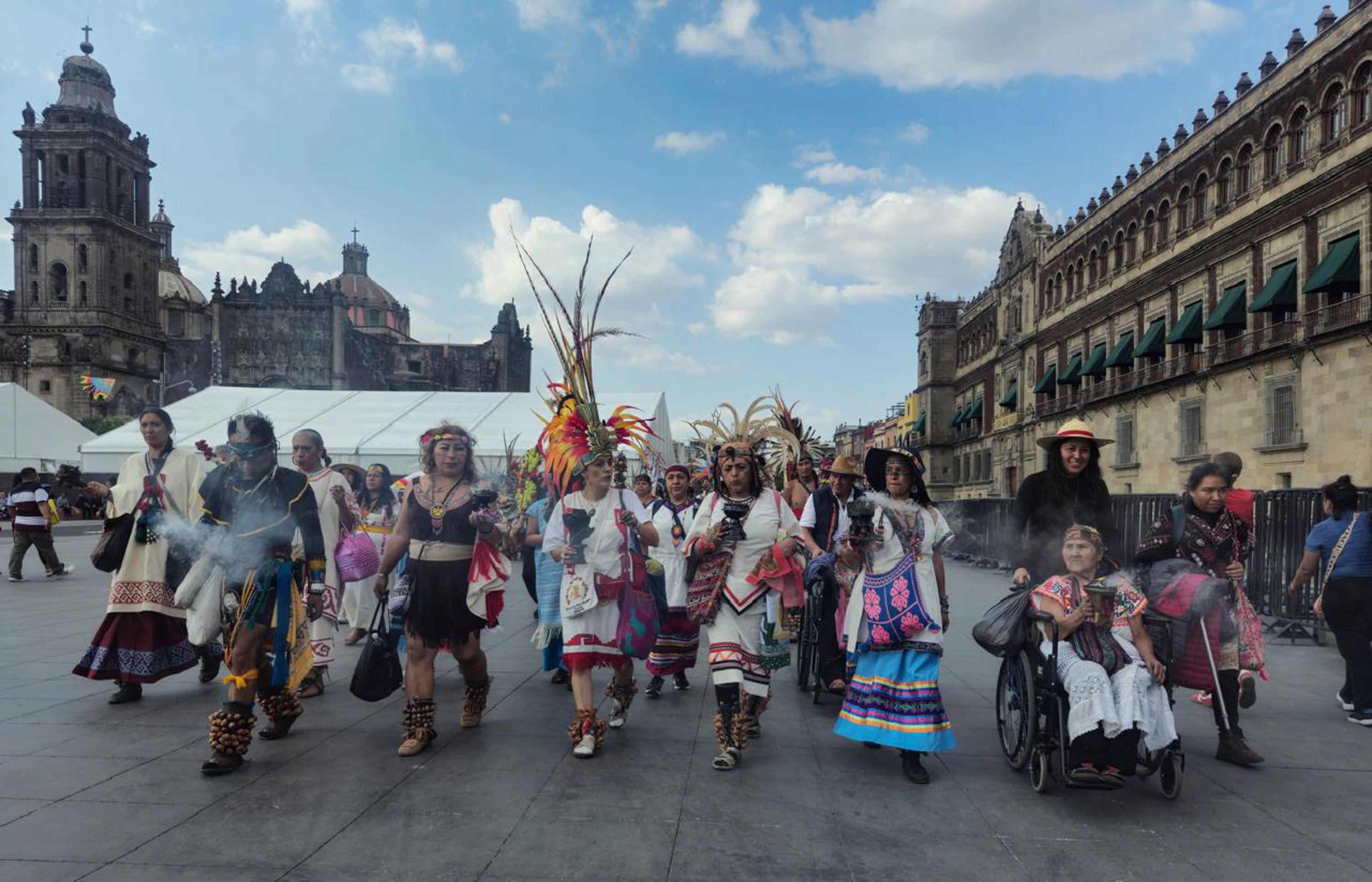 Mundial 2026: cinco lugares imperdibles para visitar en la CDMX