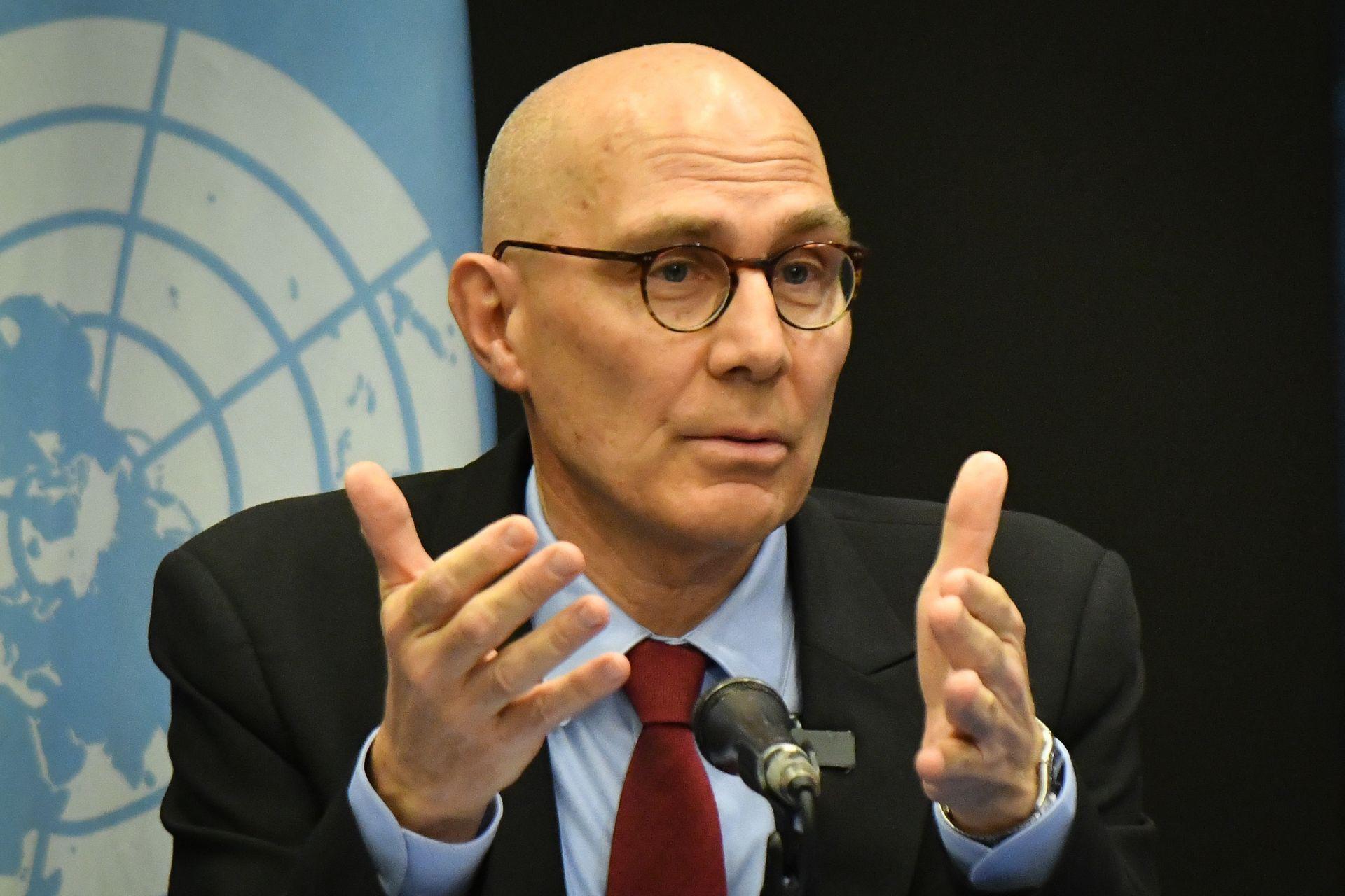 Concluye revisión de la ONU; celebran programas sociales, pero exigen eficacia contra las desapariciones