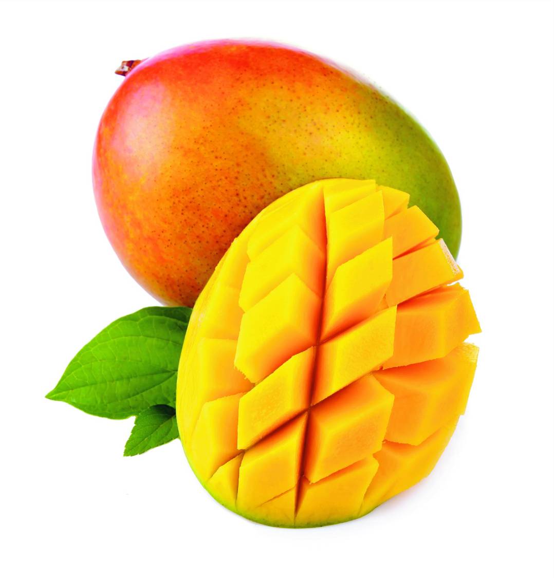 $!Es una gran fuente de vitaminas A, C y del grupo B, magnesio, fibra y potasio.