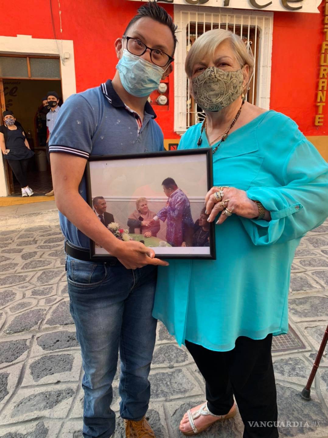 $!México lindo y surreal... ¿Arranques de campaña memorables?