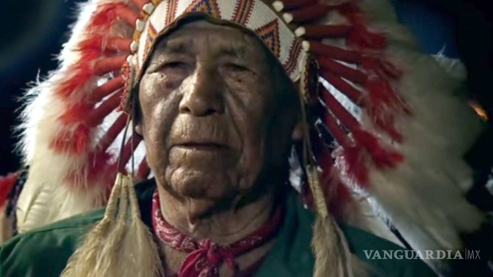 Kickapoo Mexico ÂżQuiĂ©nes son los kikapĂș? El pueblo indĂgena del norte de Coahuila ...