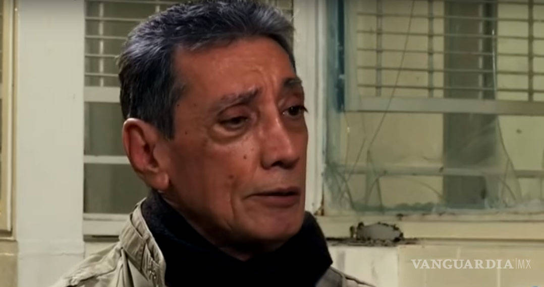 $!'Todos me dieron la espalda': Mario Villanueva rompe el silencio