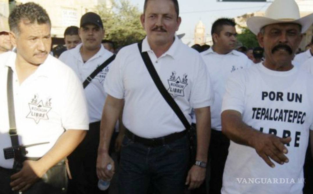 $!Marinos mintieron sobre captura de 'El Abuelo', señala juez