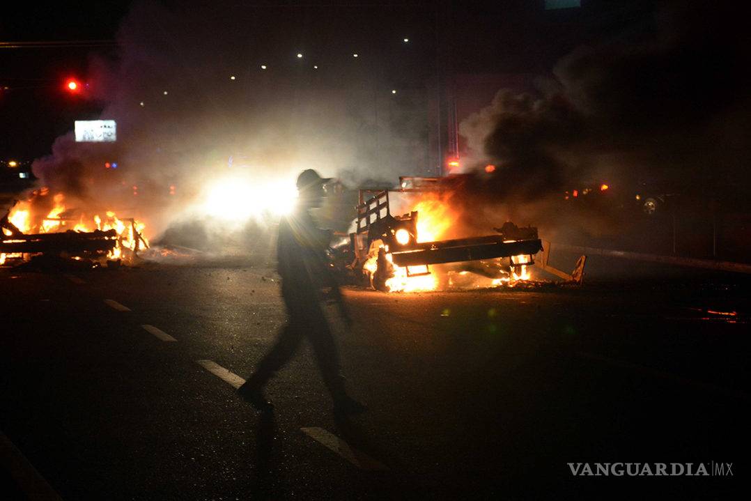 $!Extradición de El Chapo podría estancarse por meses