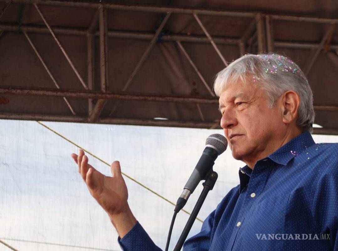 $!Asume Citibanamex que AMLO ganará la elección