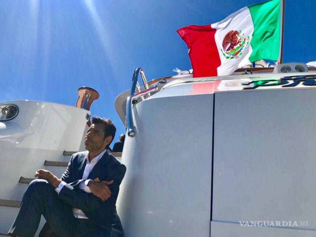 $!¿Por qué ‘Hombre Al Agua’ no da risa?