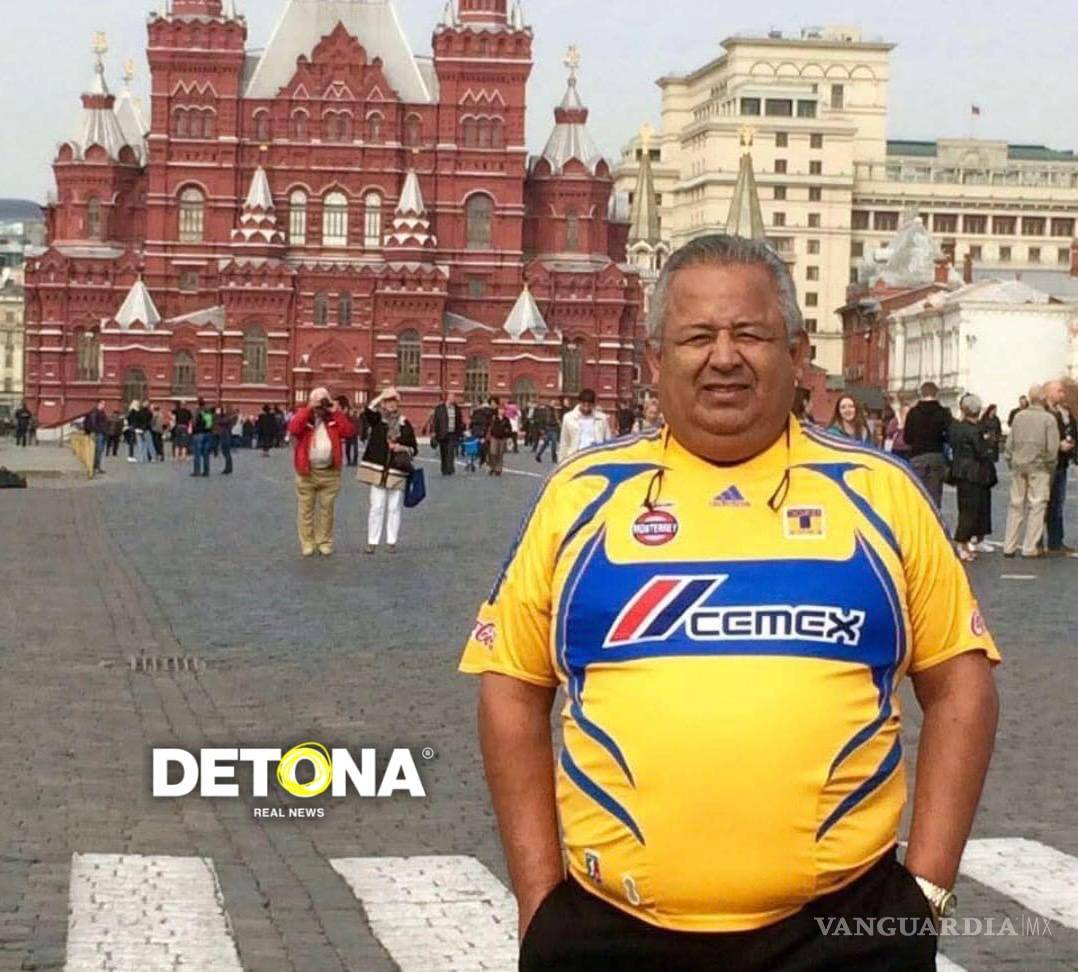 $!Pobre CEMEX, qué quemada.