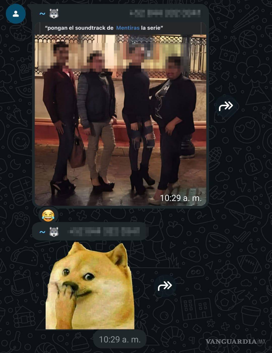 $!El machismo persiste dentro de la misma Comunidad LGBTQ+ y el cringe es usado como arma.