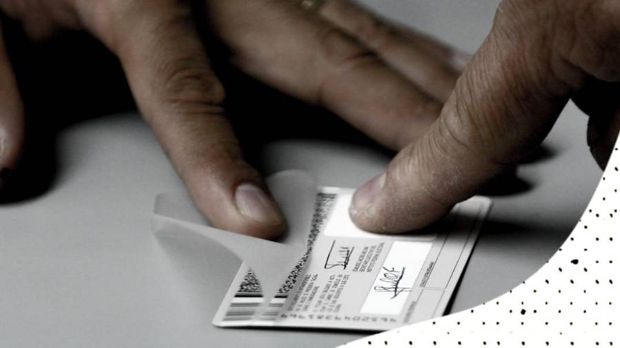 Las personas que solicitaron la reposición de su identificación electoral tienen hasta el 5 de junio para acudir al módulo correspondiente.
