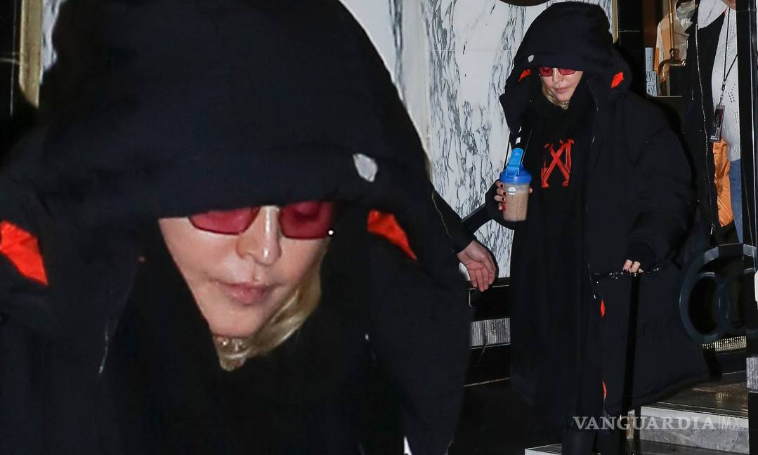 $!¡Otra vez! Madonna suspende concierto por un 'juangabrielazo'