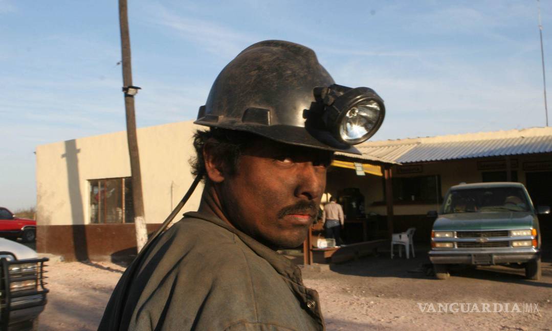 18 años de la explosión de la mina Pasta de Conchos, entre promesas incumplidas (fotos)