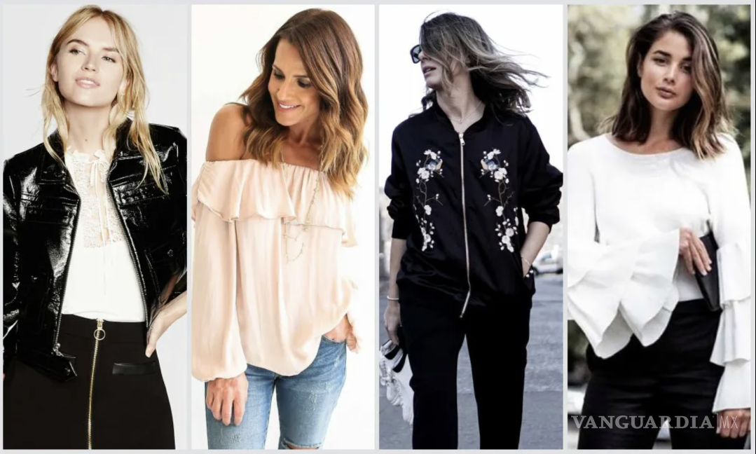 $!Aunque las referencias son claras, la moda de 2026 no replica exactamente la de 2016.