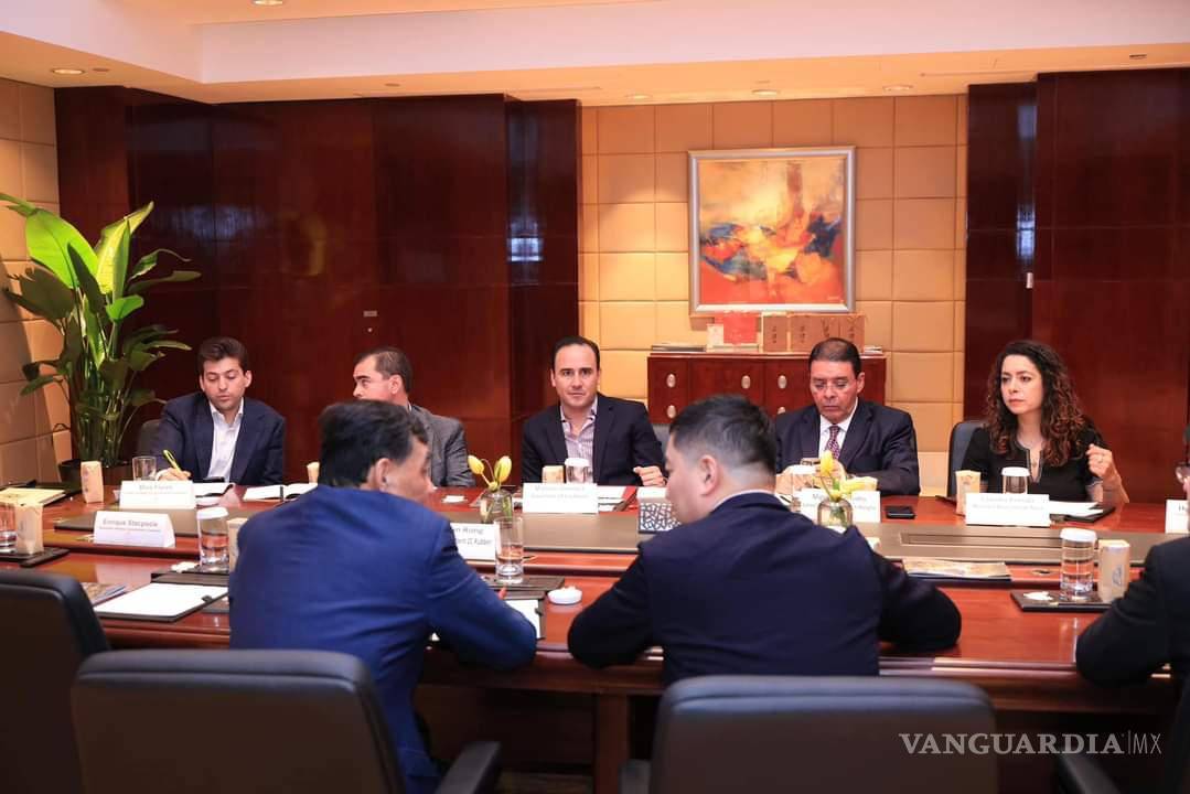 $!ZC RUBBER es el mayor productor de llantas en China y el séptimo a nivel mundial.