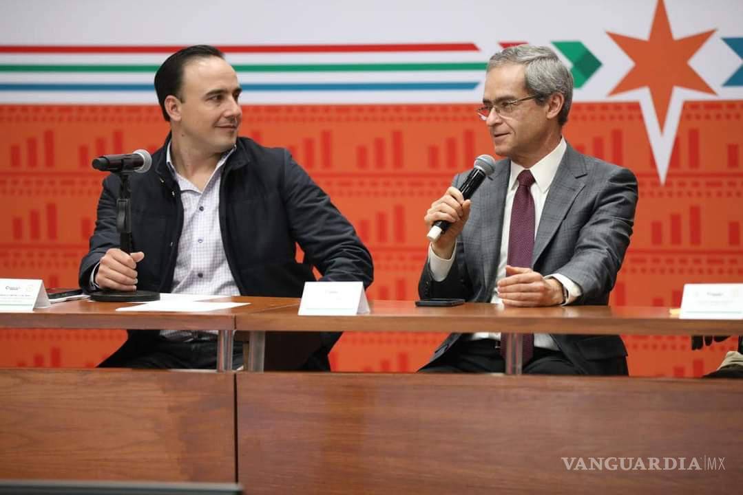 $!Va Coahuila por eficientar recursos con Consejo de Viabilidad Financiera y Comité Técnico del ISN