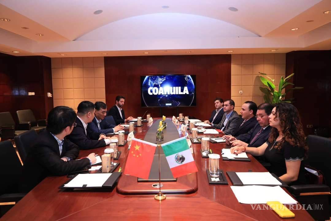 $!La administración estatal adelantó que esta es la primera de varias inversiones que se estarán anunciando.