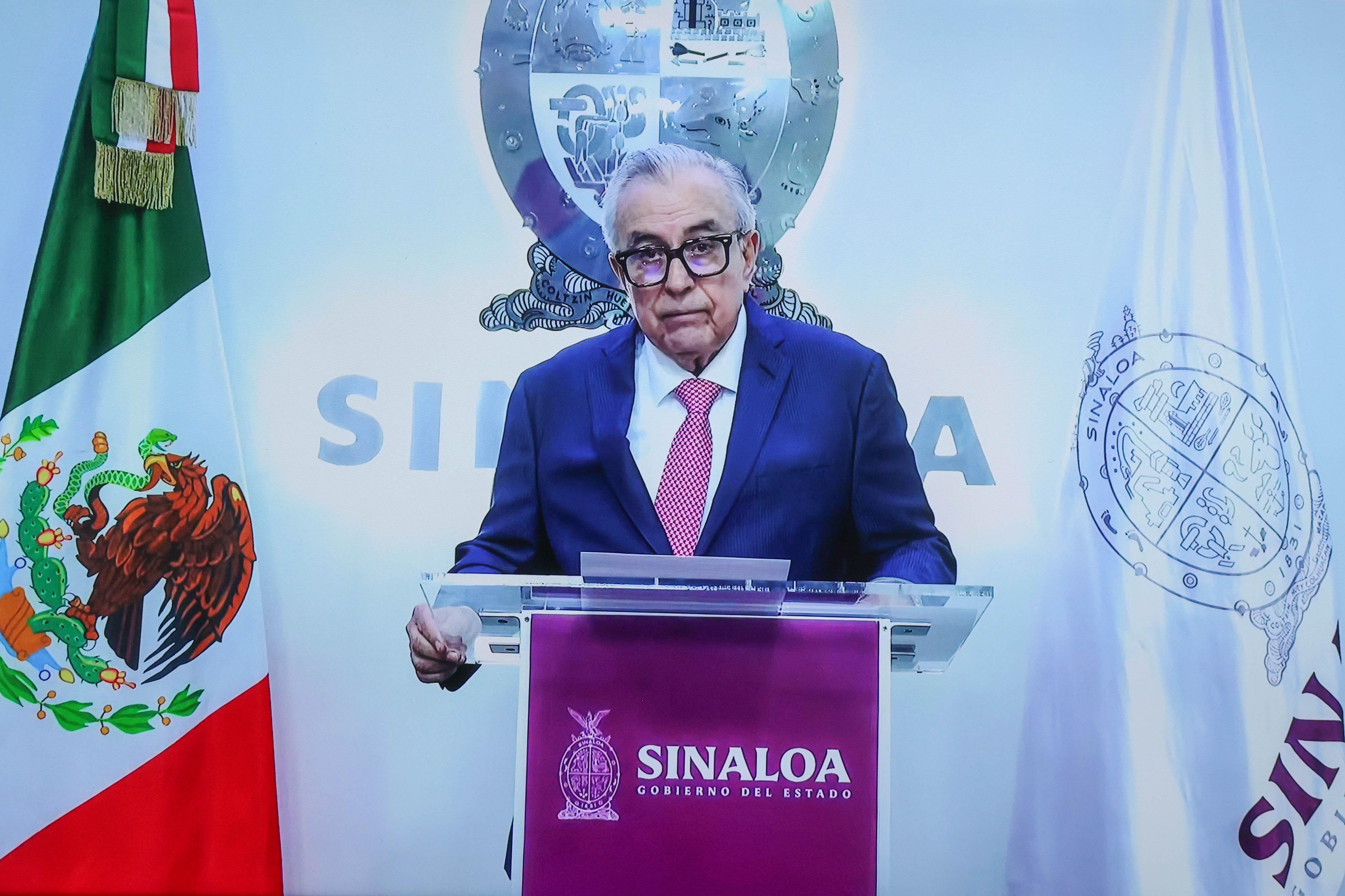 Se mantiene narcoacusación de Rocha como el gran tema en redes; debaten sobre visitas de Díaz Ayuso y BTS