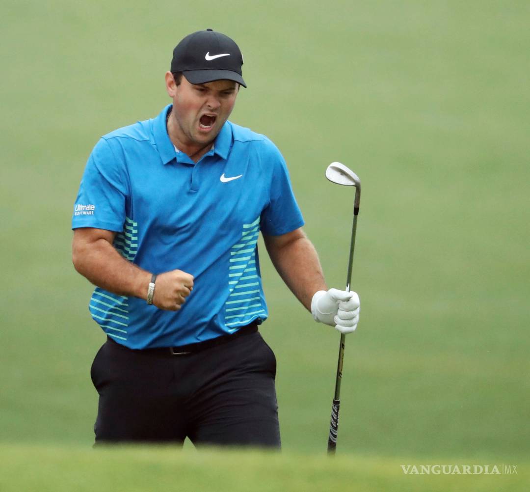 $!Masters de Augusta se definirá entre Reed y McIlroy