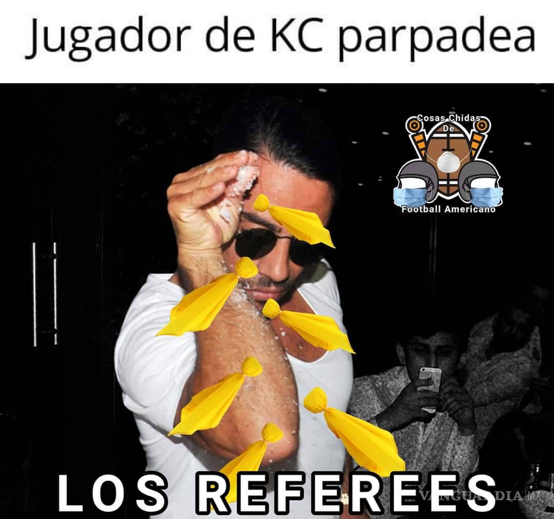 $!Los memes del Super Bowl LV