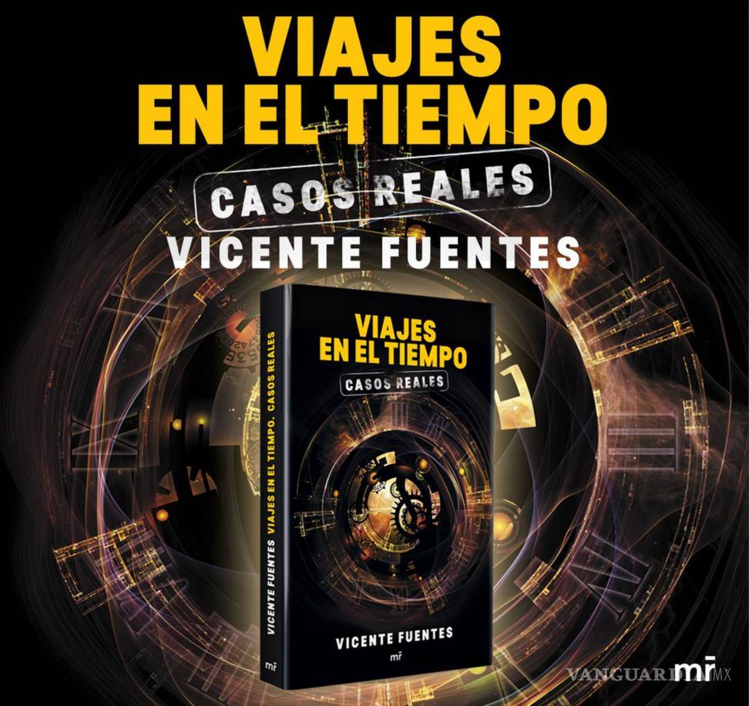 $!¿Es posible viajar en el tiempo?