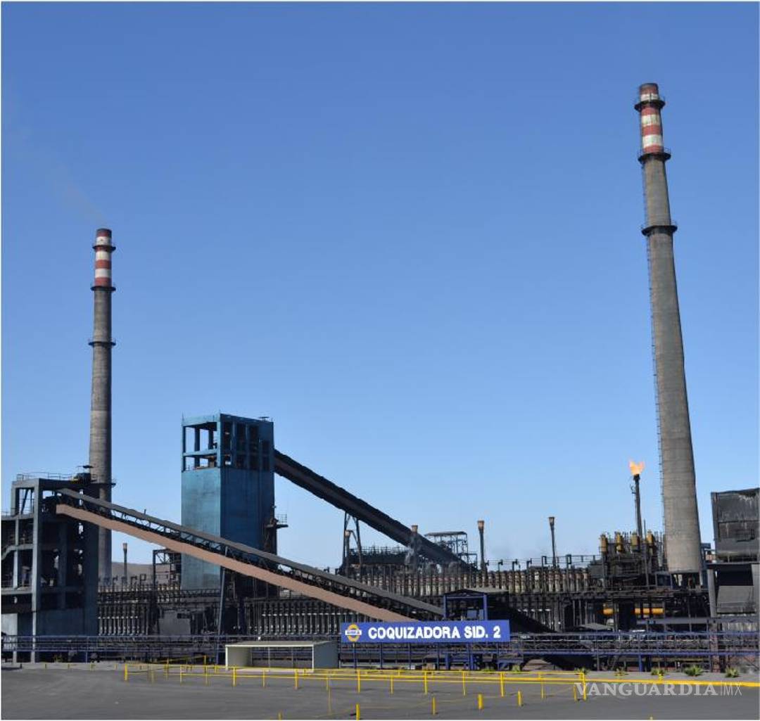 $!AHMSA tendrá nuevos accionistas, luego de que un fondo norteamericano adquirió las acciones de Ancira.