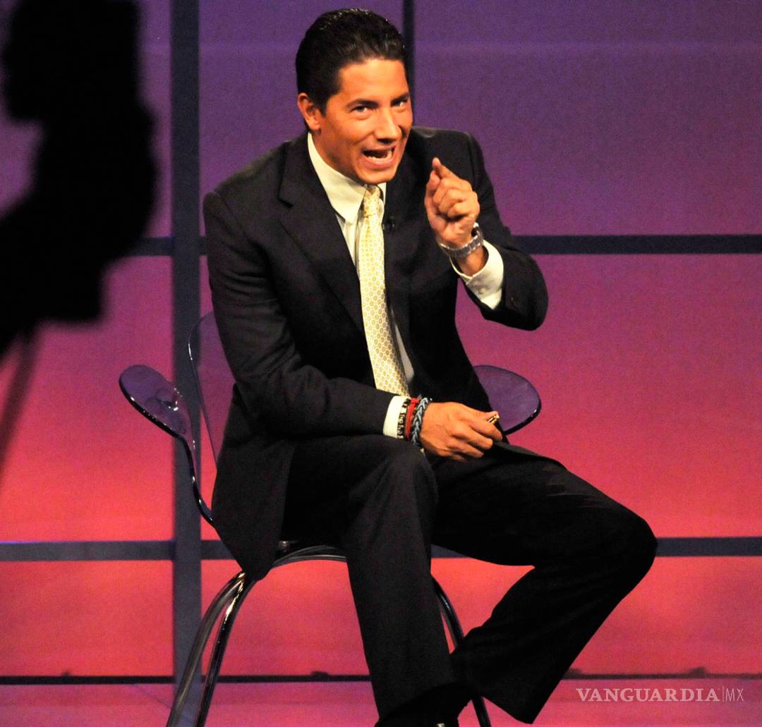 $!Fernando del Rincón, de frente y sin tapujos