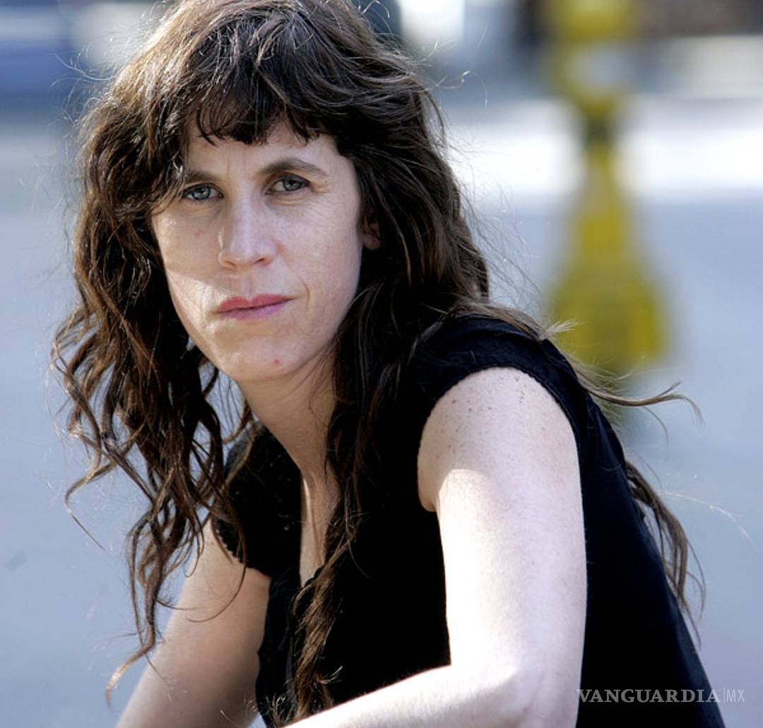 $!Premio Sor Juana de Literatura es para la chilena Nona Fernández