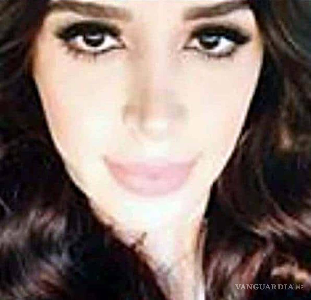 $!Las impactantes imágenes de Emma Coronel que quizá no has visto (Fotos)