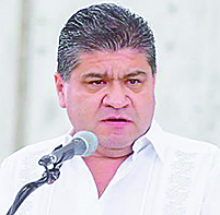 $!Justicia federal va por candado de megadeuda de Coahuila