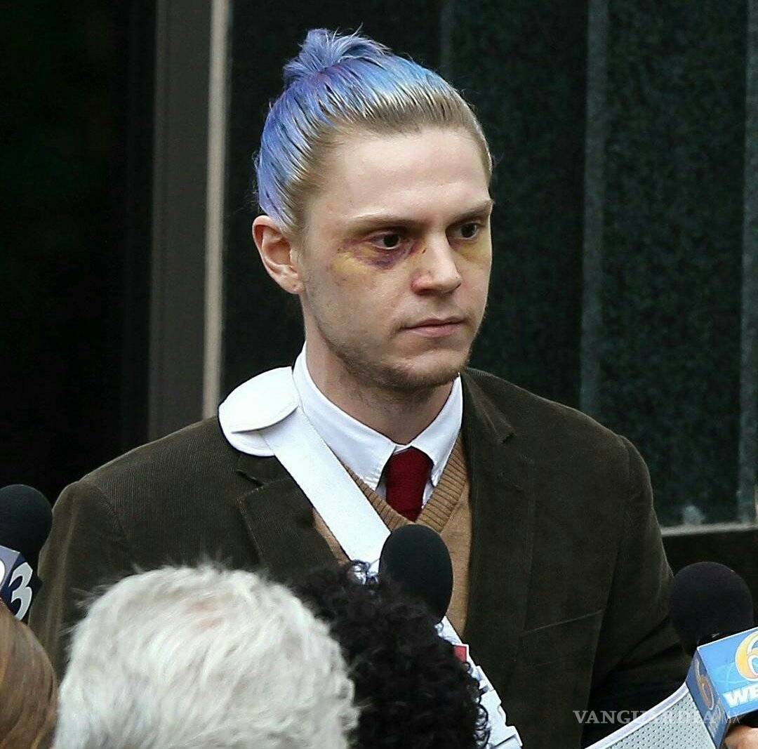 $!Ryan Murphy revela qué co-estelares regresarán a 'American Horror Story' Temporada Ocho