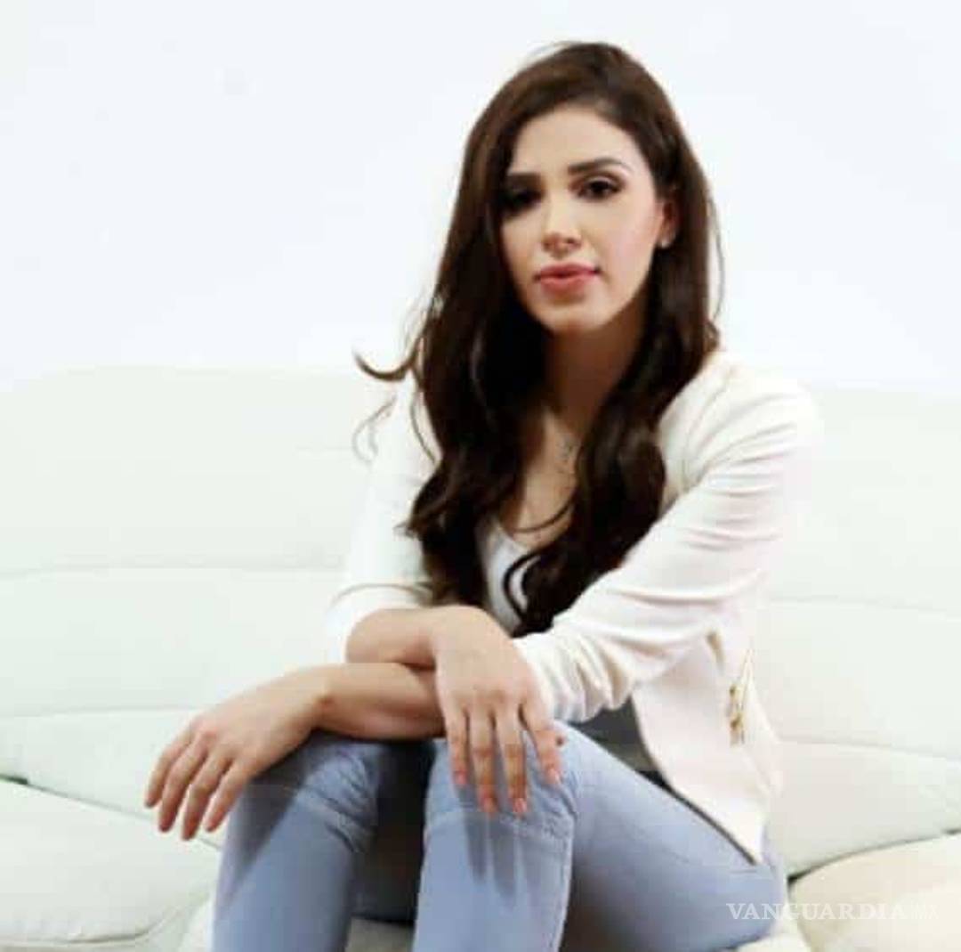 $!Las impactantes imágenes de Emma Coronel que quizá no has visto (Fotos)