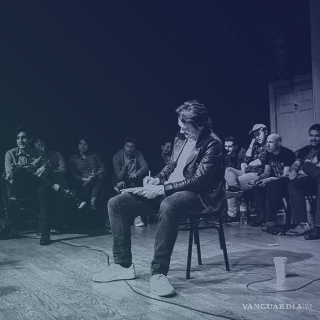 $!James Franco acumula denuncias de acoso sexual