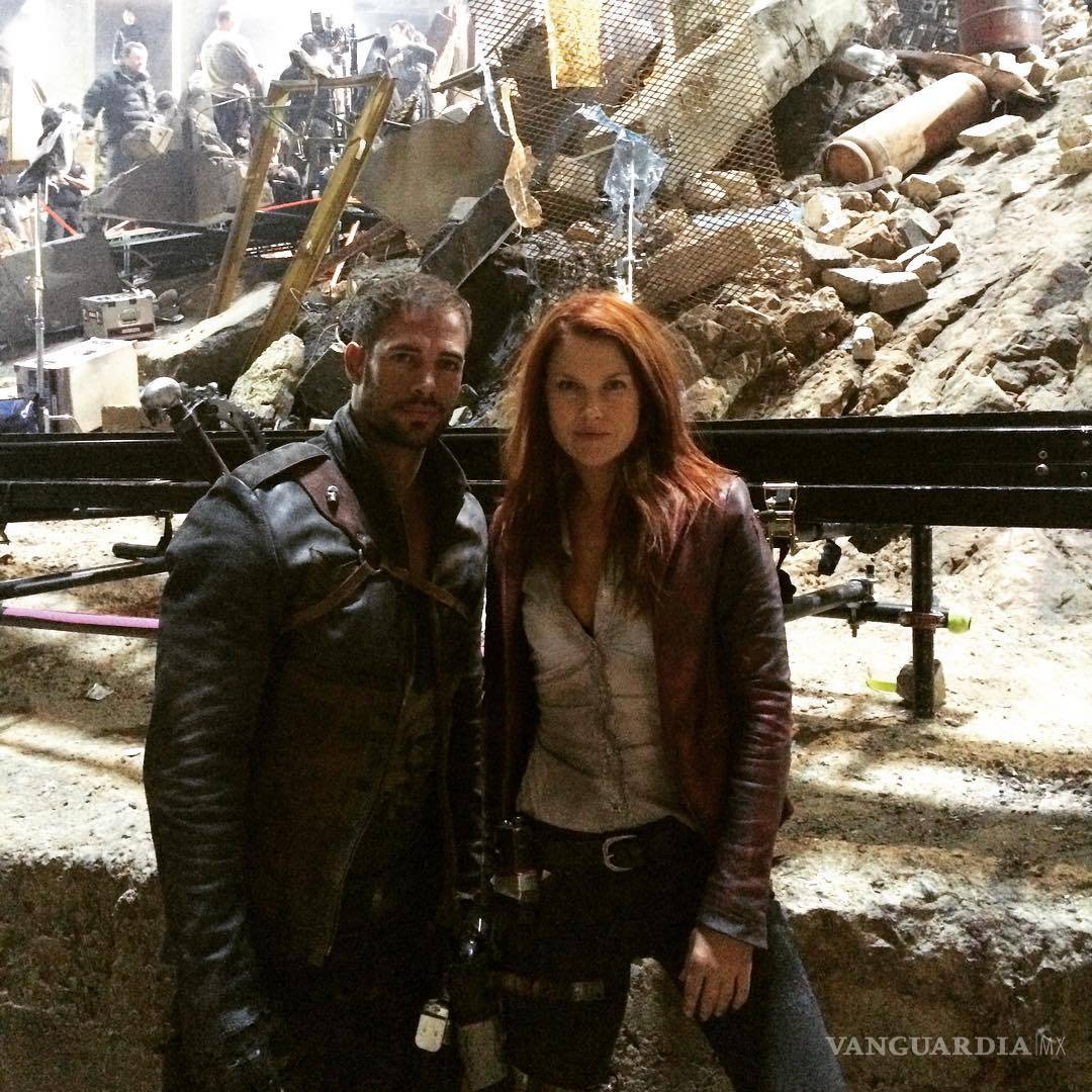 $!Resident Evil cierra su telón con un cubano