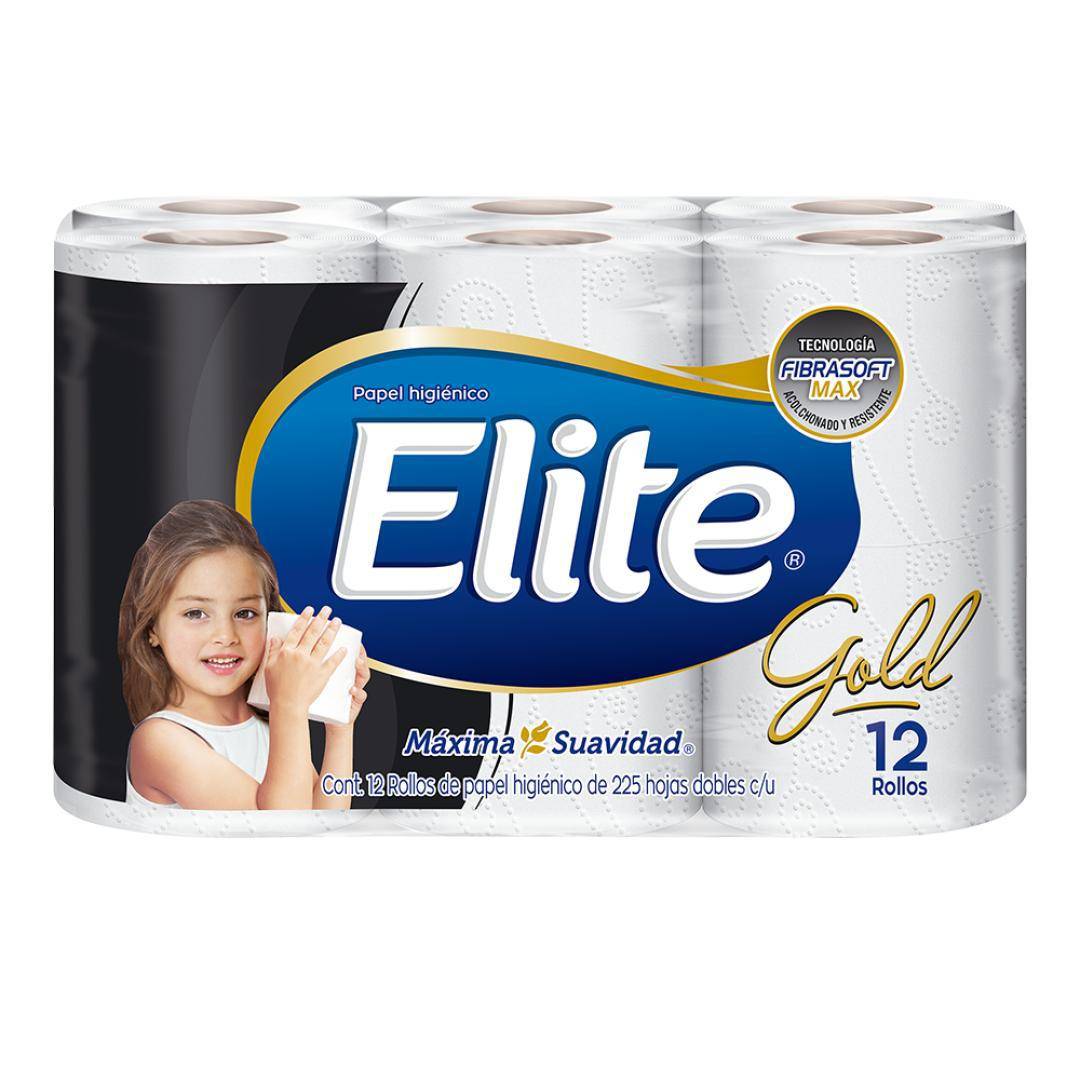 $!¿Pétalo, Regio o Delsey?... según Profeco, cuál es el papel de baño más ‘chafa’ y el más resistente