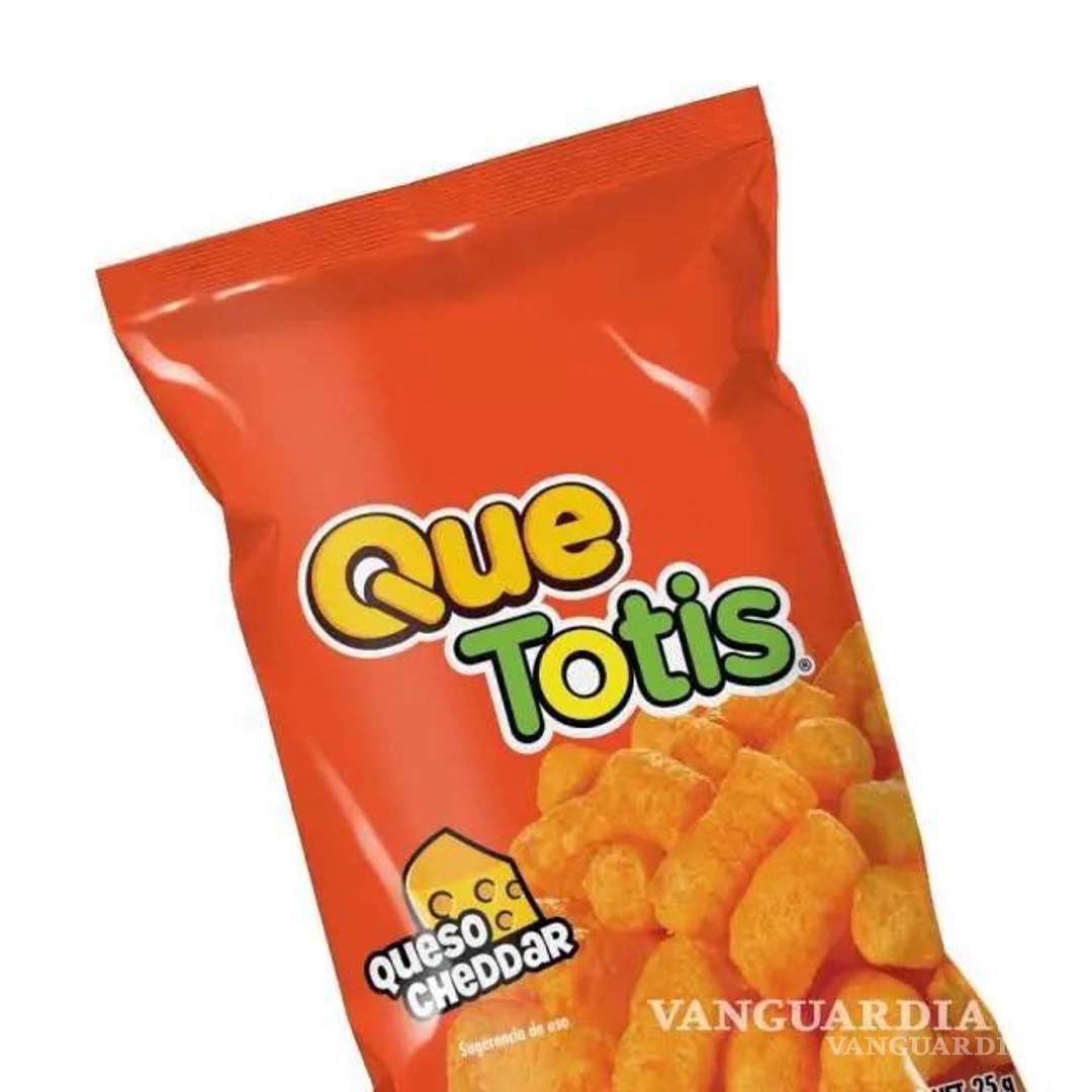 $!¿Takis, Cheetos o Doritos?... esta es la lista negra de las ‘papitas’ más dañinas, según Profeco