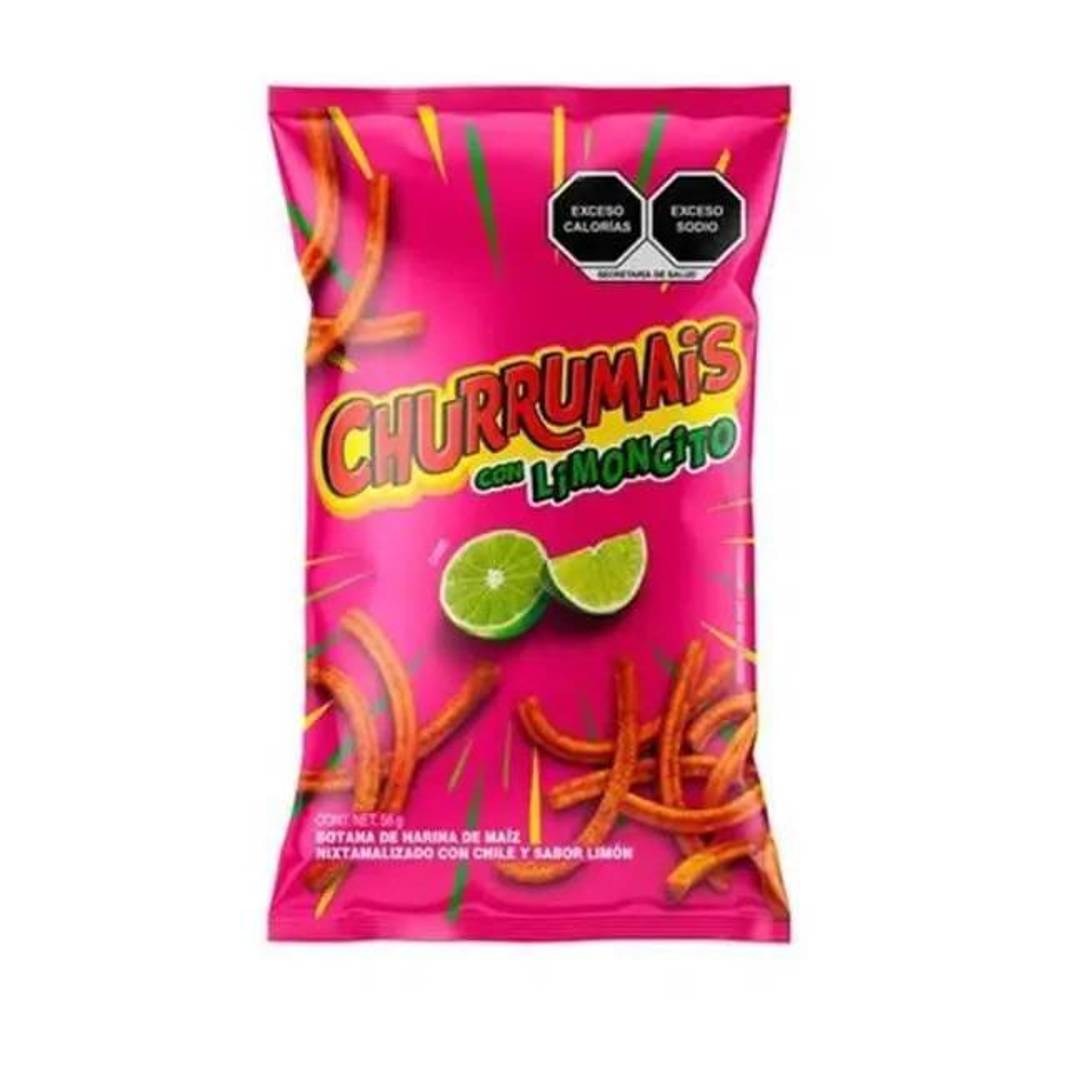 $!¿Takis, Cheetos o Doritos?... esta es la lista negra de las ‘papitas’ más dañinas, según Profeco