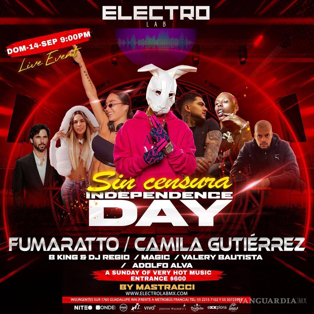 $!¿Quiénes son Regio Clown y B-King, artistas colombianos desaparecidos en México tras una presentación?