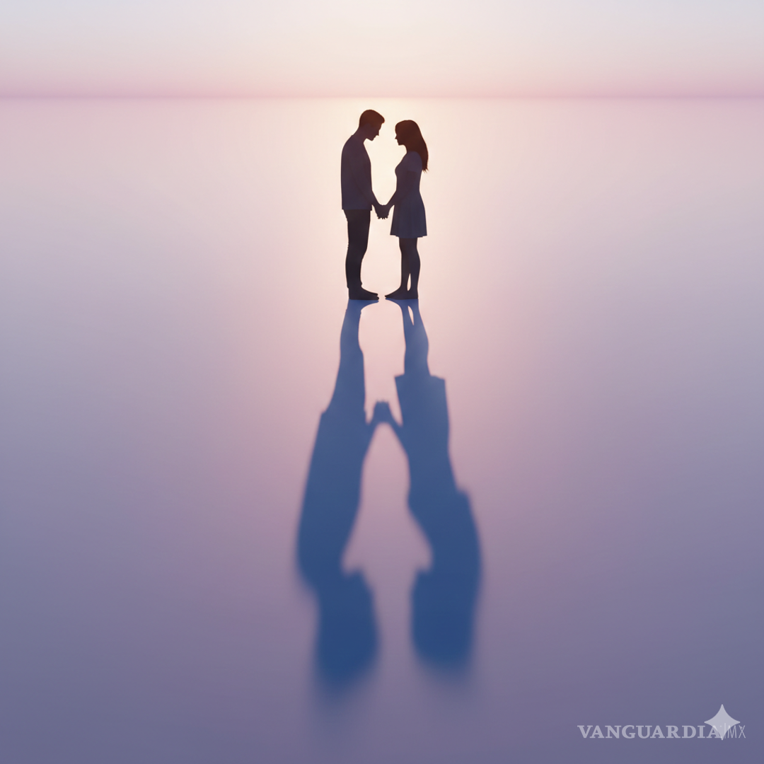 $!Día del amor y la amistad: 10 prompts para generar imágenes para enviar por WhatsApp el 14 de febrero