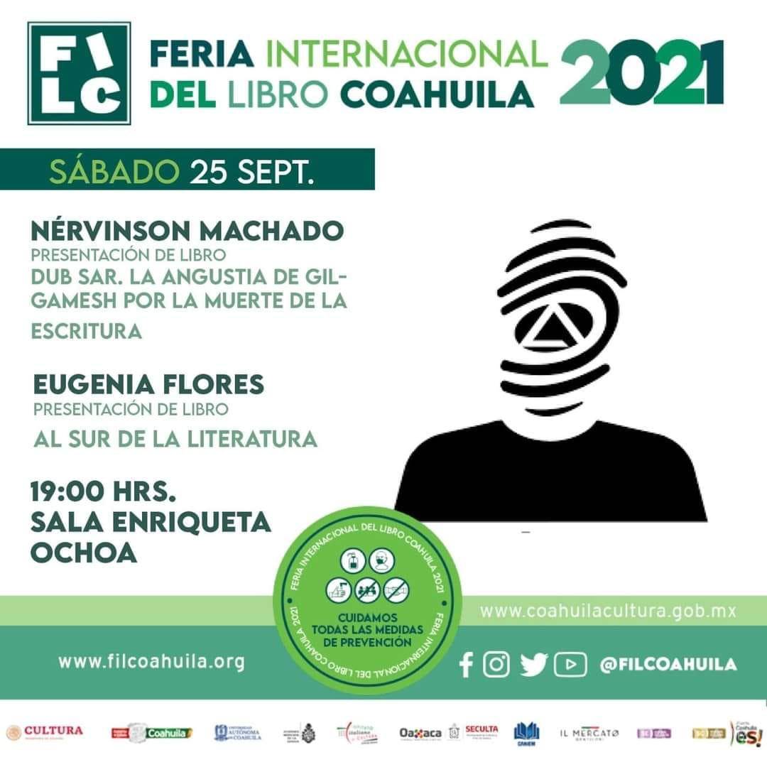 $!Eugenia Flores explora ‘la periferia’ de la literatura en libro