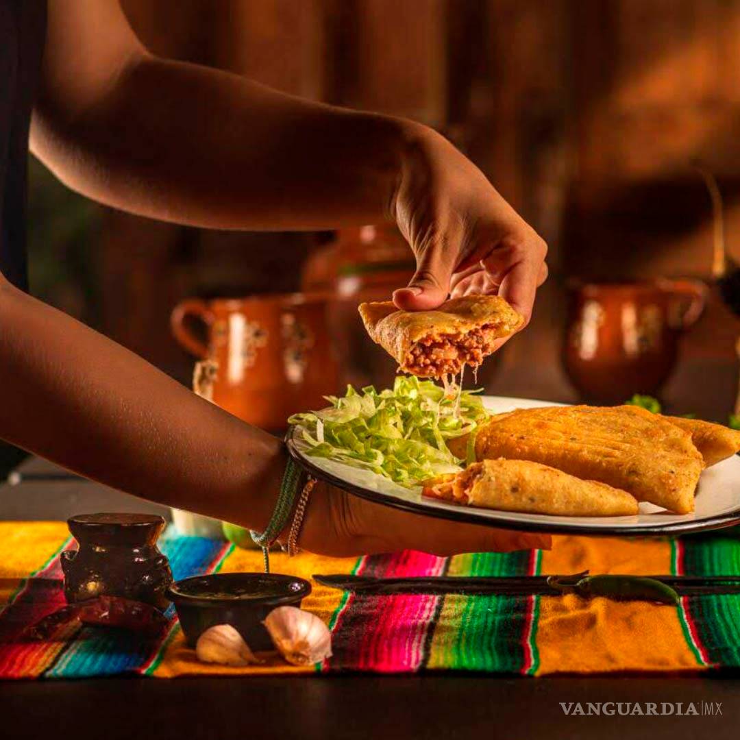 $!La gastronomía del mundo llega al MUDE con el Festival de Comida Internacional