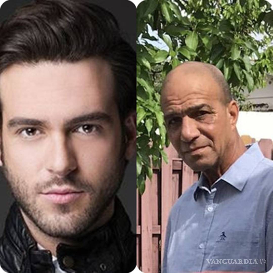 $!Por permiso del juez, Pablo Lyle podrá asistir a misa