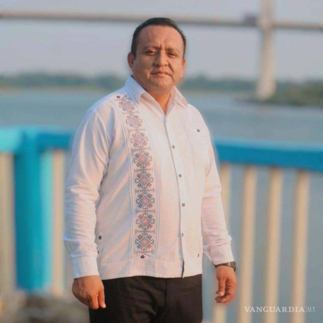 $!Alcalde de Ixhuatlán responde a solicitud de desafuero por caso de la periodista Roxana Guzmán
