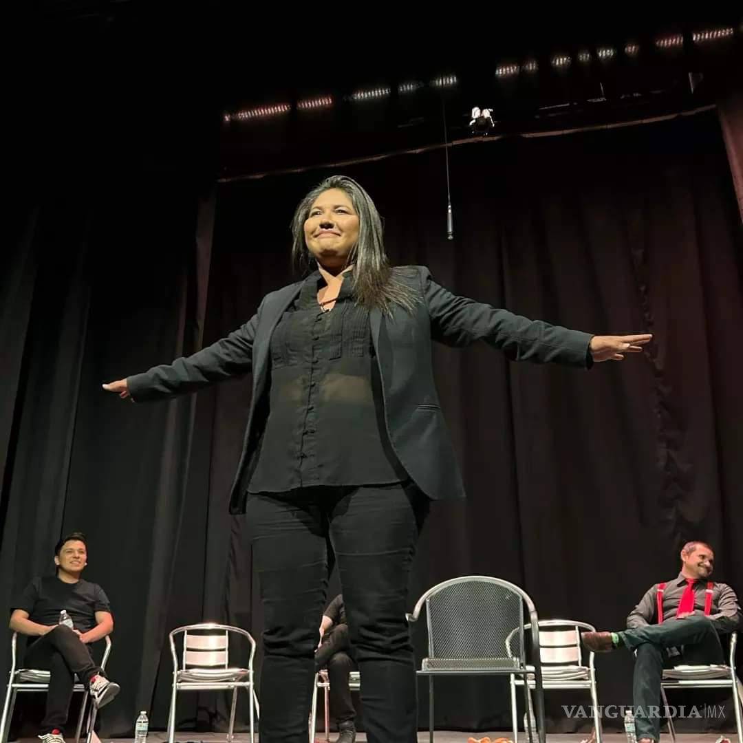 $!No todas las mujeres tienen el valor de declararse abiertamente lesbianas; Berenice enfrentó hasta el rechazo de su familia.