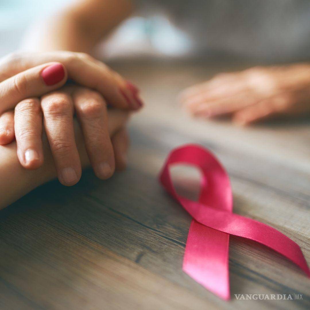 $!La detección oportuna mediante mastografías, autoexploración y diagnóstico completo es clave para reducir la mortalidad por cáncer de mama.