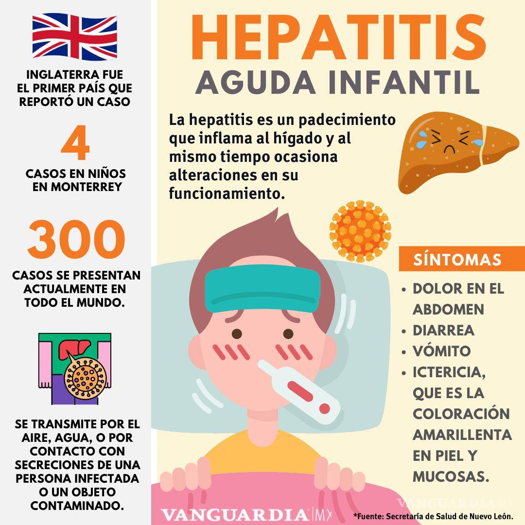 $!Falso que el extraño brote de hepatitis infantil sea culpa de los perros domésticos